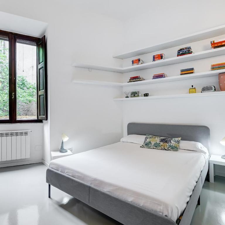 Colosseo Exclusive House by Premium Suites Collection - Appartamento con 3 Camere da Letto - 42