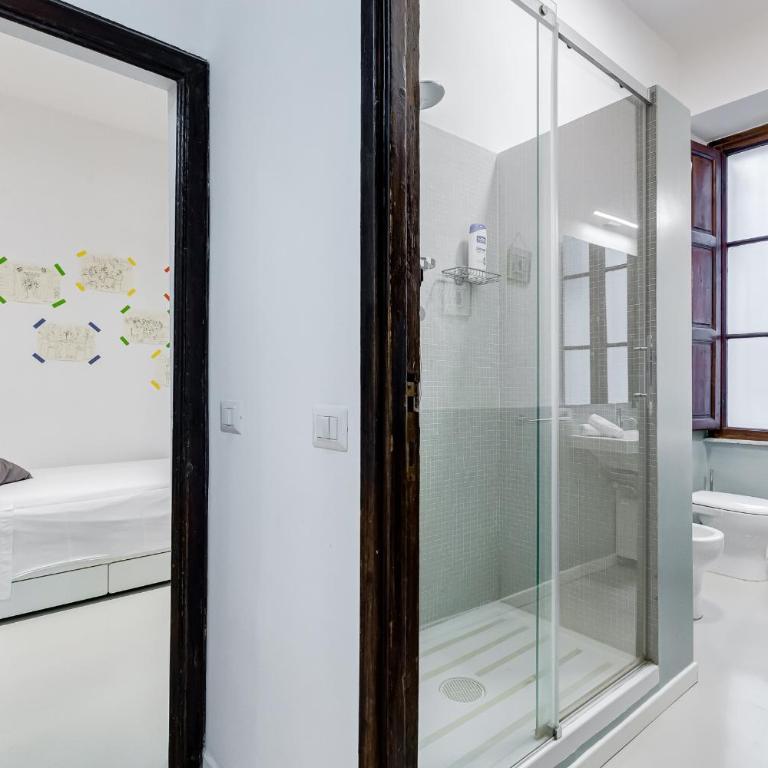 Colosseo Exclusive House by Premium Suites Collection - Appartamento con 3 Camere da Letto - 50