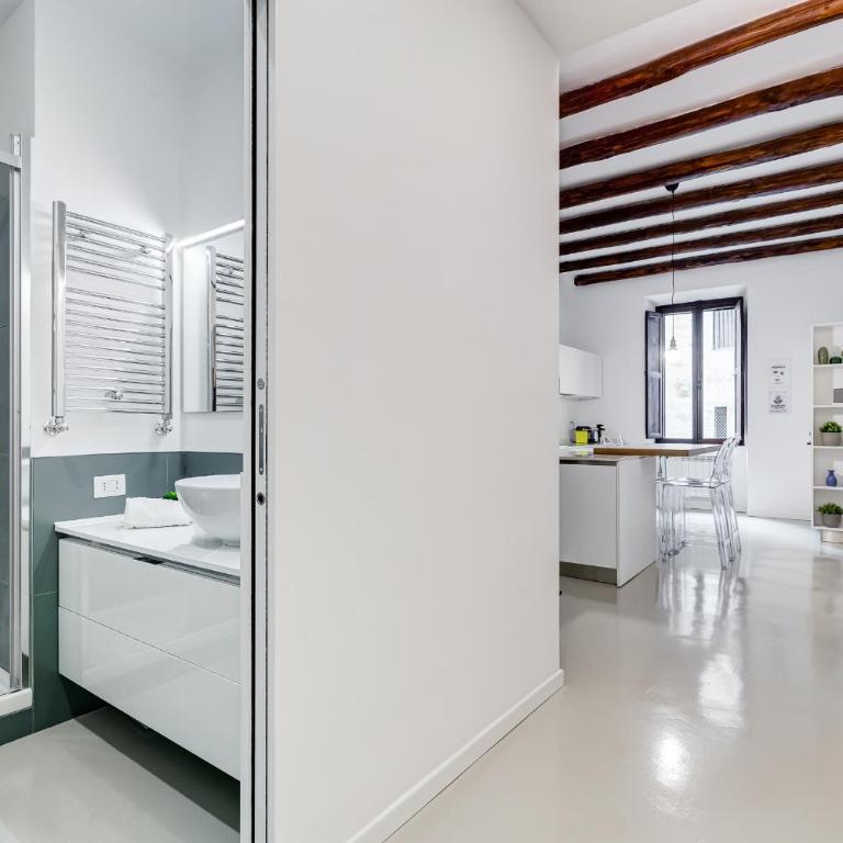 Colosseo Exclusive House by Premium Suites Collection - Appartamento con 3 Camere da Letto - 49