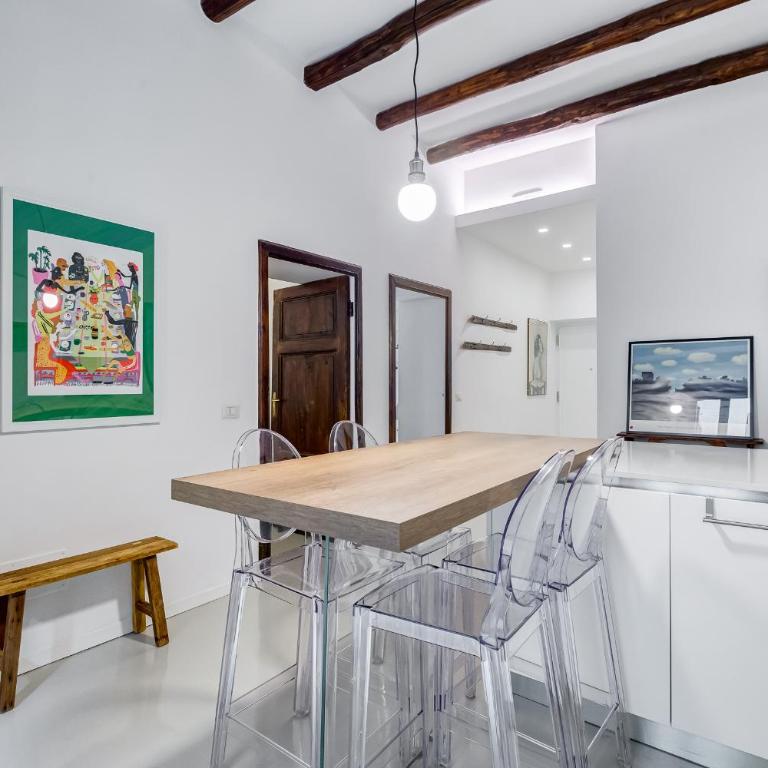 Colosseo Exclusive House by Premium Suites Collection - Appartamento con 3 Camere da Letto - 60