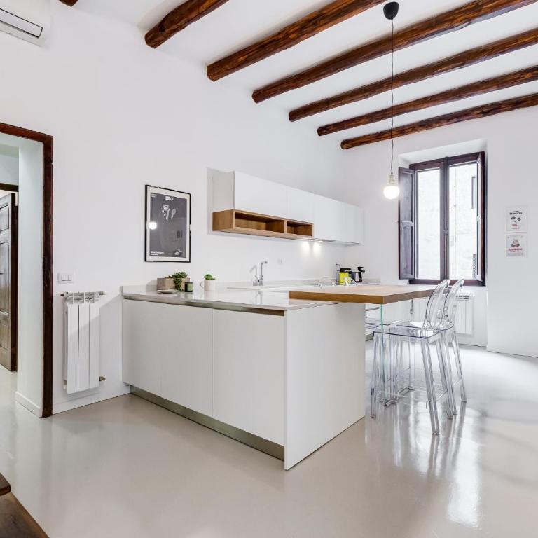 Colosseo Exclusive House by Premium Suites Collection - Appartamento con 3 Camere da Letto - 53