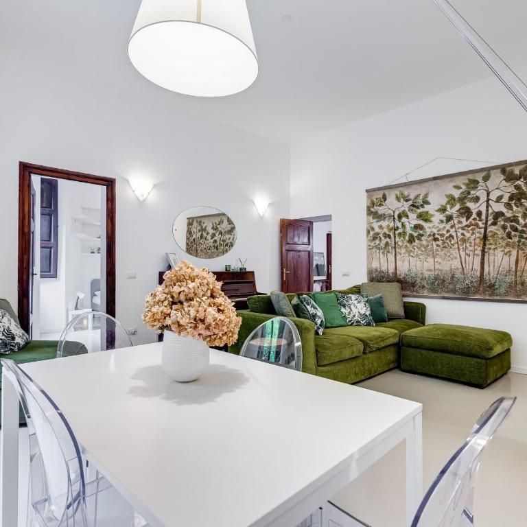 Colosseo Exclusive House by Premium Suites Collection - Appartamento con 3 Camere da Letto - 2