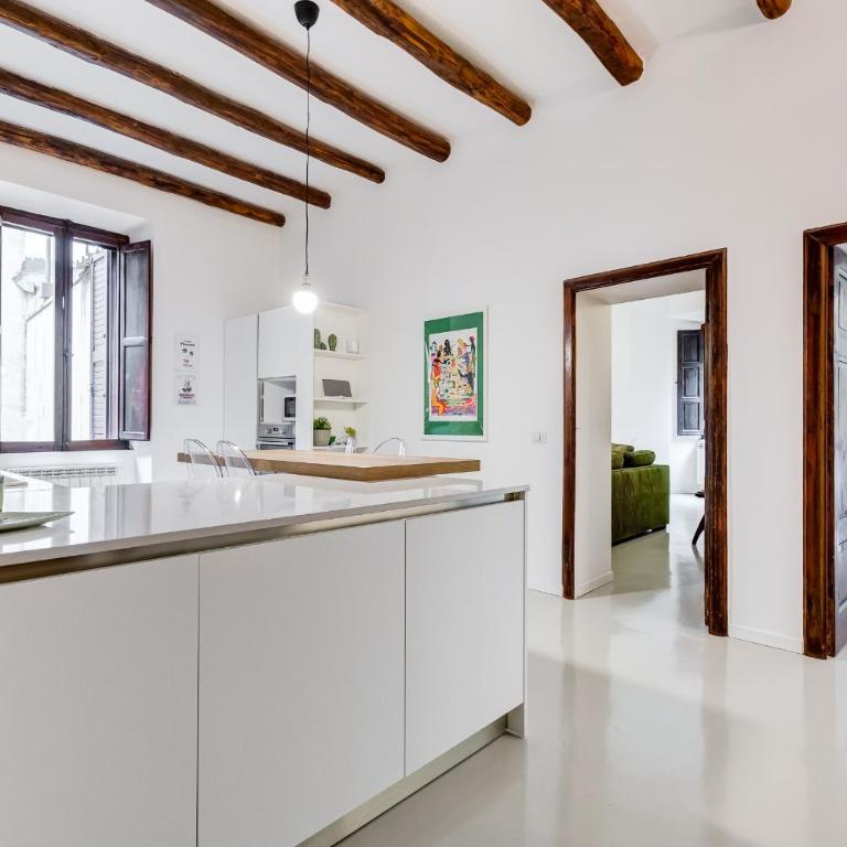 Colosseo Exclusive House by Premium Suites Collection - Appartamento con 3 Camere da Letto - 68