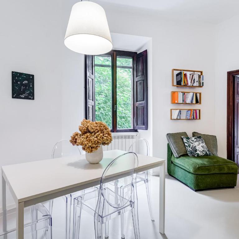 Colosseo Exclusive House by Premium Suites Collection - Appartamento con 3 Camere da Letto - 69