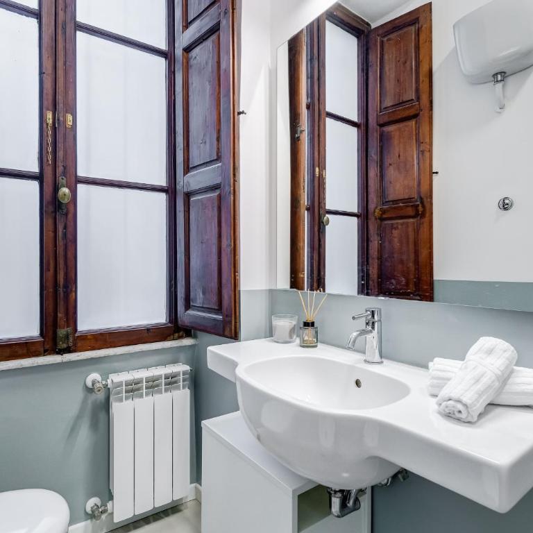 Colosseo Exclusive House by Premium Suites Collection - Appartamento con 3 Camere da Letto - 59