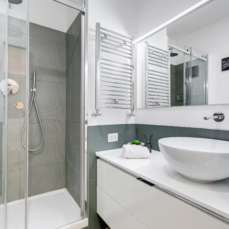 Colosseo Exclusive House by Premium Suites Collection - Appartamento con 3 Camere da Letto - 67