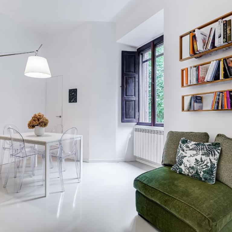 Colosseo Exclusive House by Premium Suites Collection - Appartamento con 3 Camere da Letto - 4