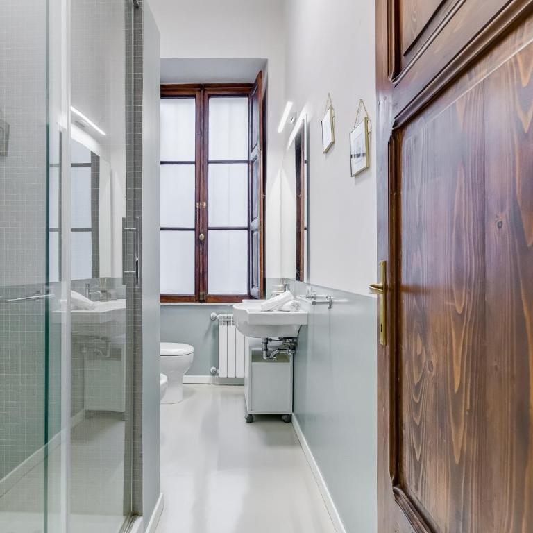 Colosseo Exclusive House by Premium Suites Collection - Appartamento con 3 Camere da Letto - 73