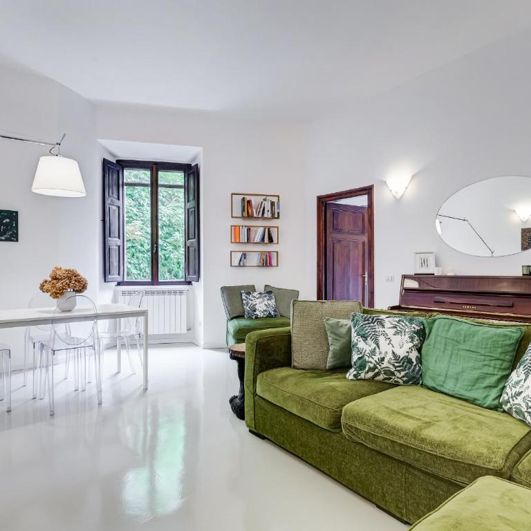 Colosseo Exclusive House by Premium Suites Collection - Appartamento con 3 Camere da Letto - 72
