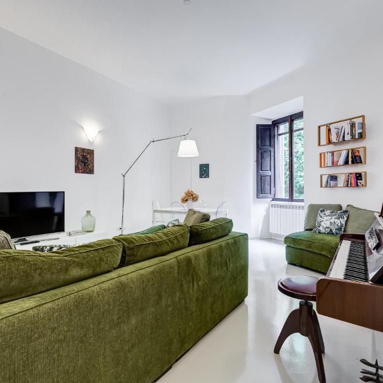 Colosseo Exclusive House by Premium Suites Collection - Appartamento con 3 Camere da Letto - 75