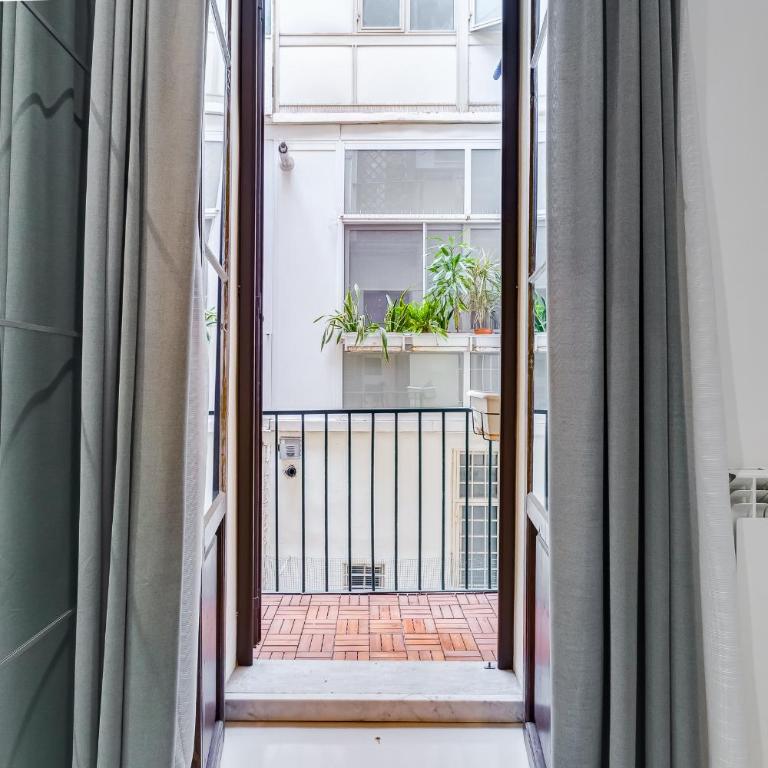 Colosseo Exclusive House by Premium Suites Collection - Appartamento con 3 Camere da Letto - 77