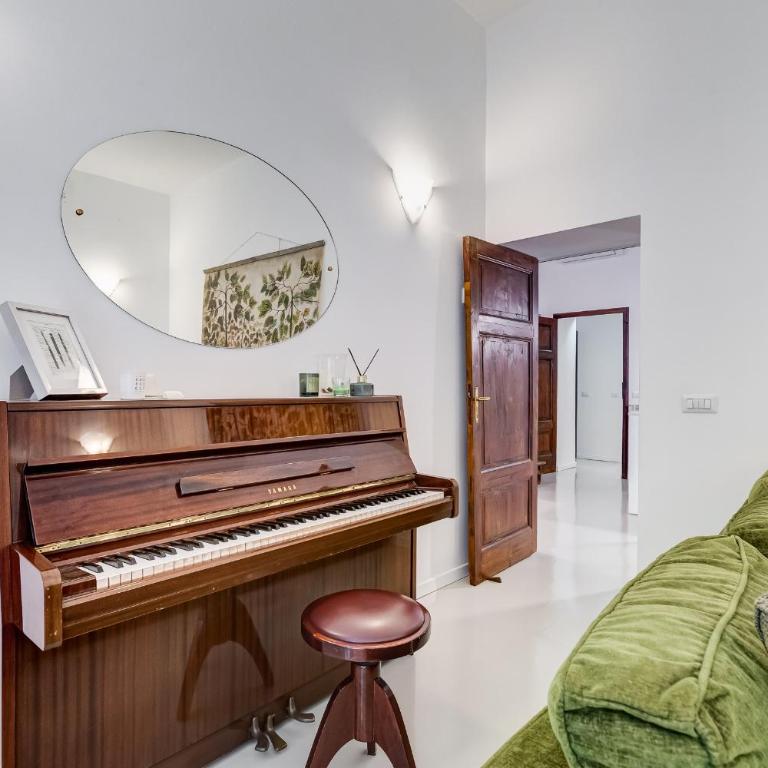 Colosseo Exclusive House by Premium Suites Collection - Appartamento con 3 Camere da Letto - 5
