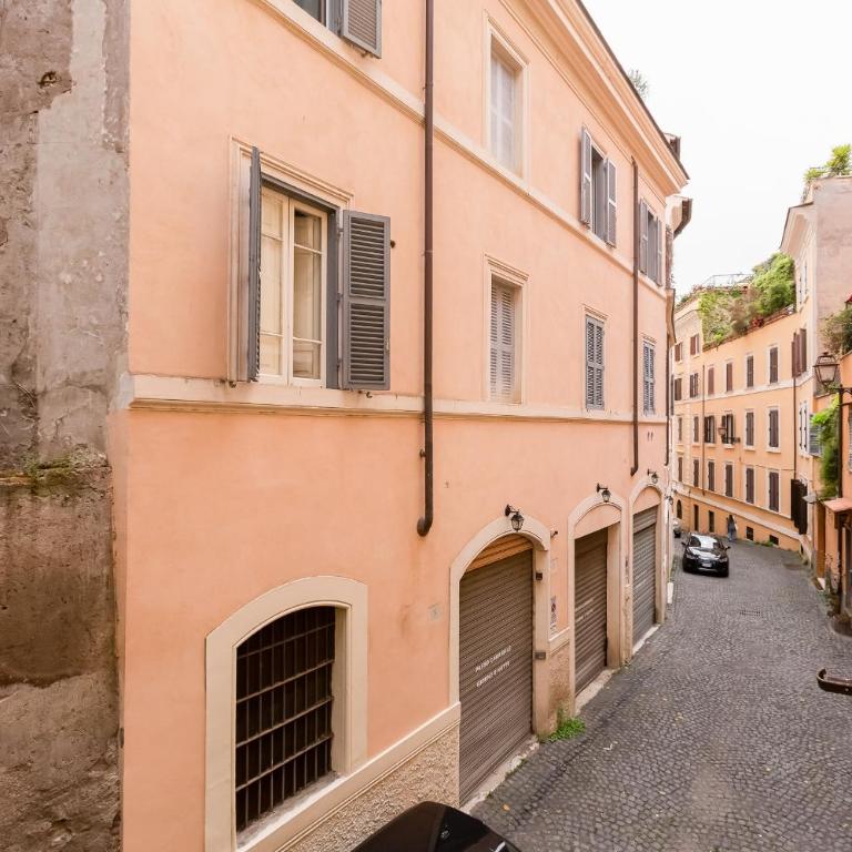 Colosseo Exclusive House by Premium Suites Collection - Appartamento con 3 Camere da Letto - 80