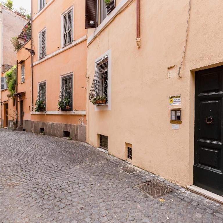 Colosseo Exclusive House by Premium Suites Collection - Appartamento con 3 Camere da Letto - 81