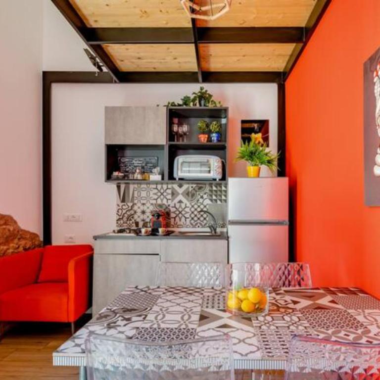 GH Rooms Catania - Two-Bedroom Suite - 19