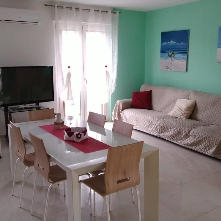 Coral Dream - Appartamento con 3 Camere da Letto - 6