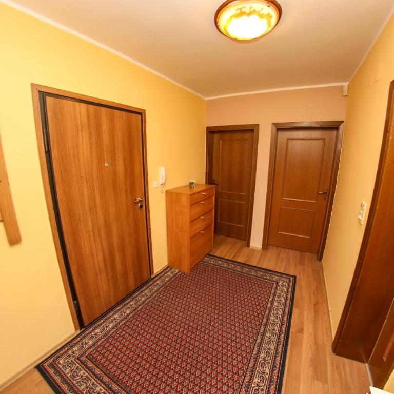 Apartments Cyrano 1&2 - Two-Bedroom Apartment - 33