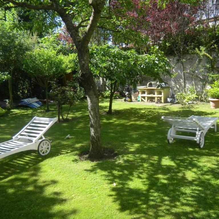 Les Embruns - Le Balcon - 2eme Etage - Appartement 1 Chambre - 12