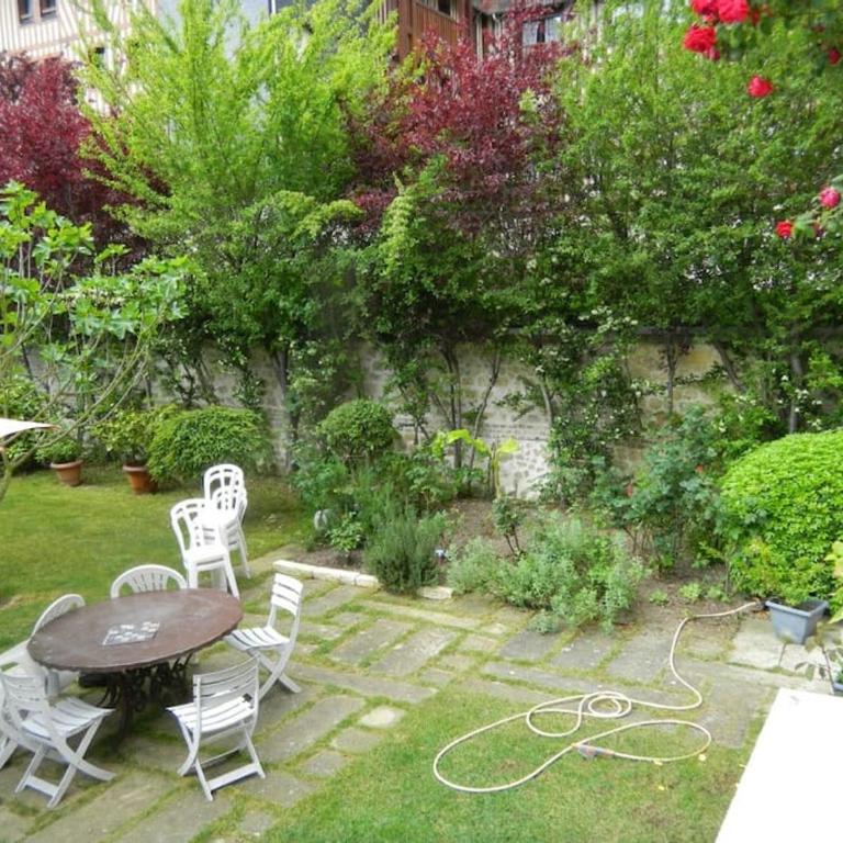 Les Embruns - Le Balcon - 2eme Etage - Appartement 1 Chambre - 13