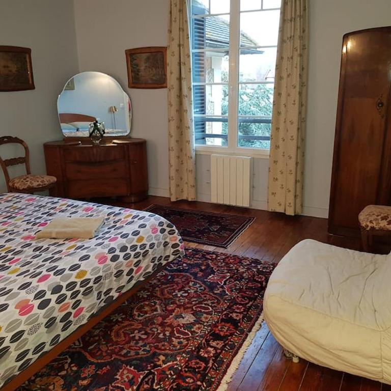 Les Embruns - Le Balcon - 2eme Etage - Appartement 1 Chambre - 10