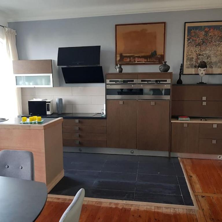 Les Embruns - Le Balcon - 2eme Etage - Appartement 1 Chambre - 9
