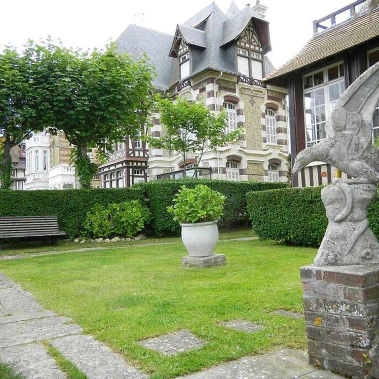 Les Embruns - Le Balcon - 2eme Etage - Appartement 1 Chambre - 15