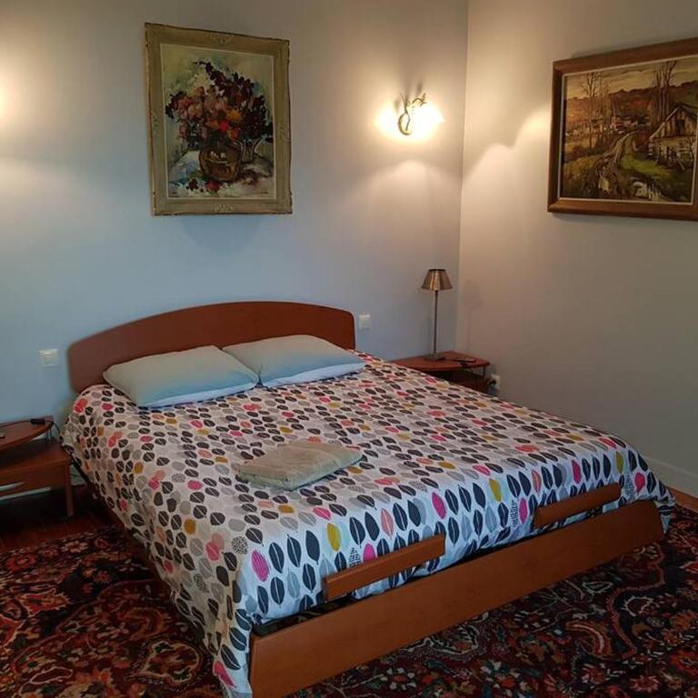 Les Embruns - Le Balcon - 2eme Etage - Appartement 1 Chambre - 11