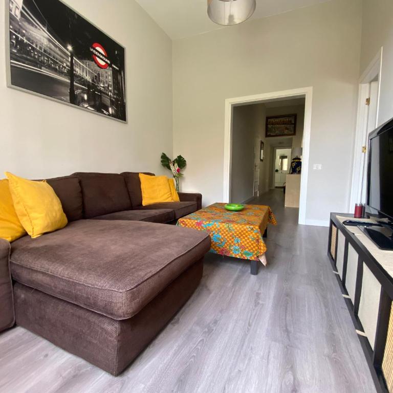 Santa Cruz de Tenerife Toscal, Free Parking gratis - Apartamento - 2