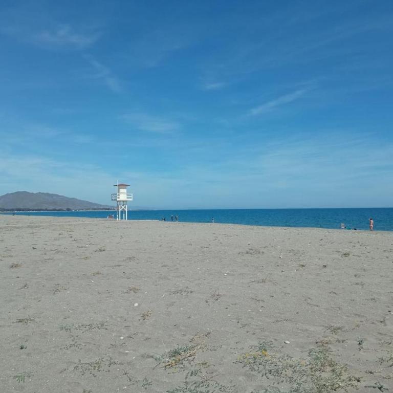 Estupendo Bajo en Urbanización Aldea de Puerto Rey - Apartamento de 2 dormitorios - 2