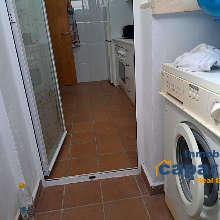 Estupendo Bajo en Urbanización Aldea de Puerto Rey - Apartamento de 2 dormitorios - 4