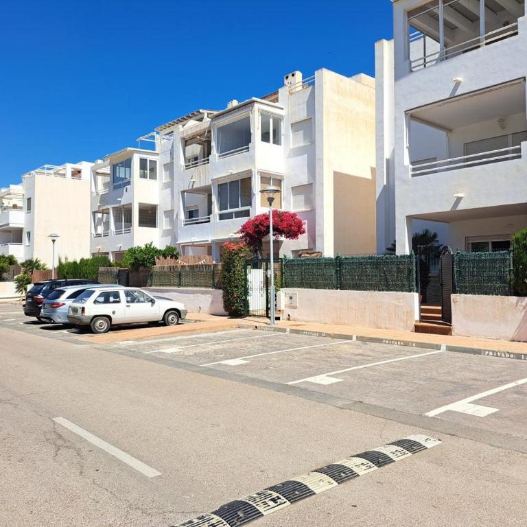 Estupendo Bajo en Urbanización Aldea de Puerto Rey - Apartamento de 2 dormitorios - 7
