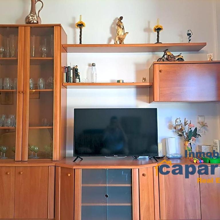 Estupendo Bajo en Urbanización Aldea de Puerto Rey - Apartamento de 2 dormitorios - 10