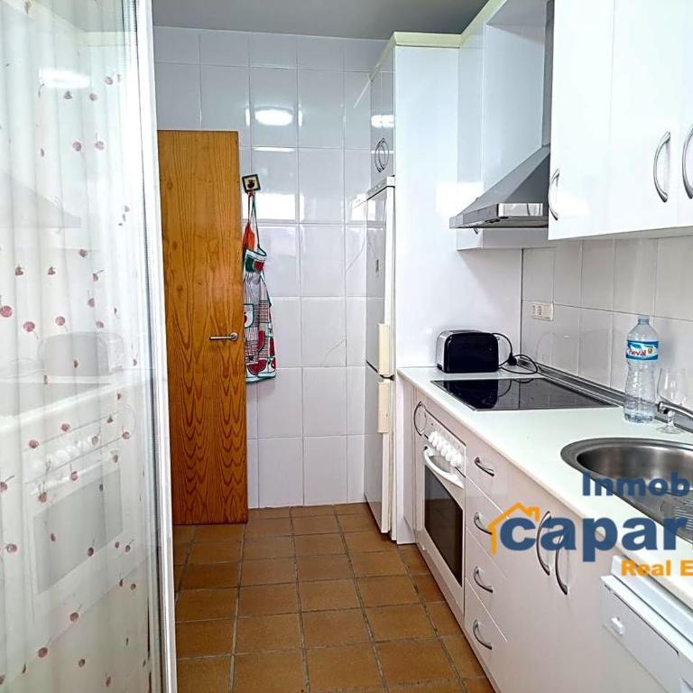 Estupendo Bajo en Urbanización Aldea de Puerto Rey - Apartamento de 2 dormitorios - 15