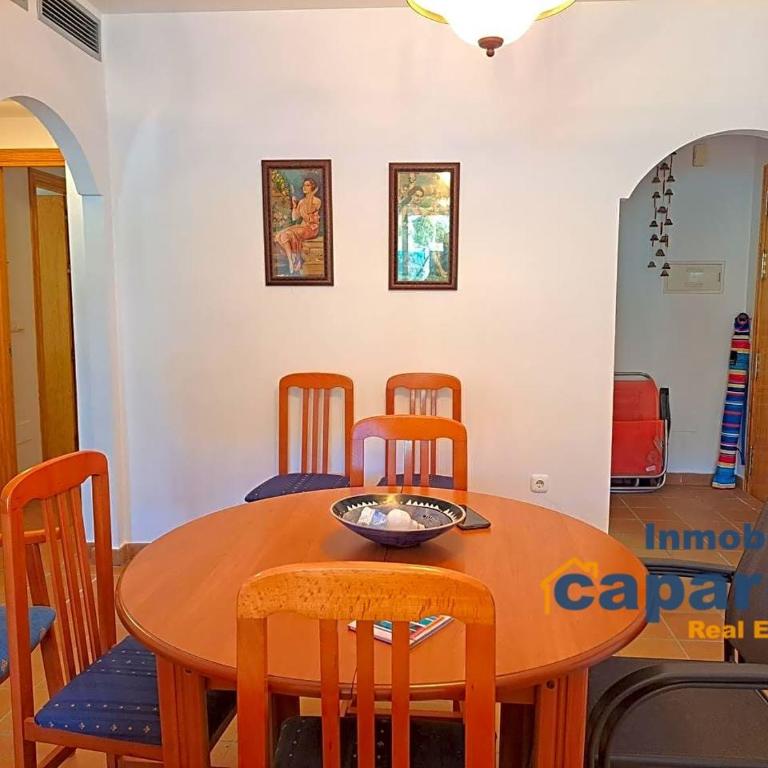 Estupendo Bajo en Urbanización Aldea de Puerto Rey - Apartamento de 2 dormitorios - 18