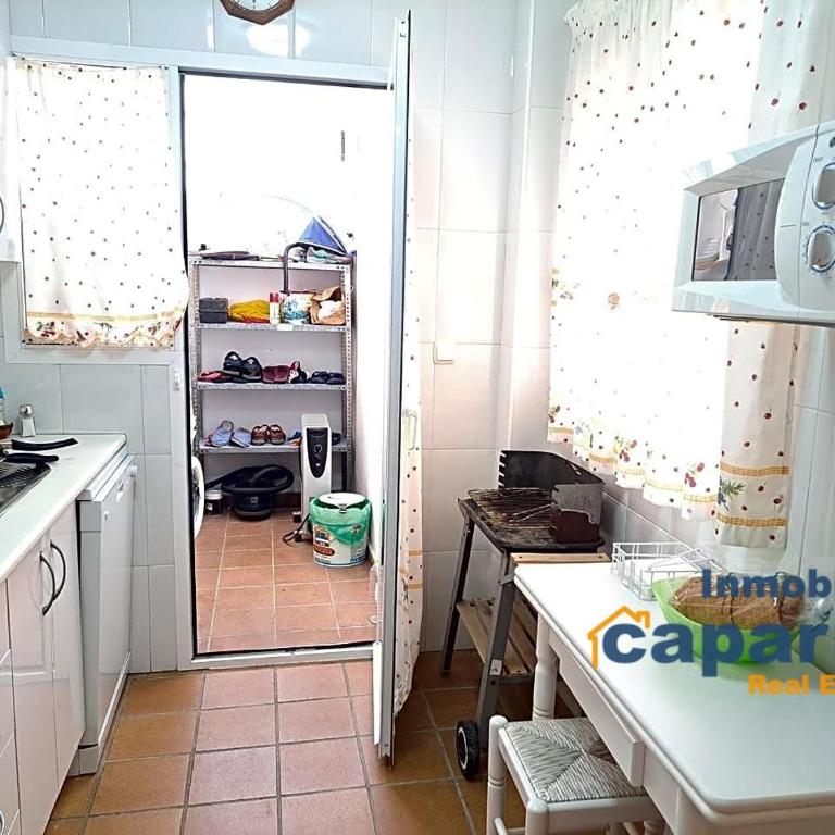 Estupendo Bajo en Urbanización Aldea de Puerto Rey - Apartamento de 2 dormitorios - 22