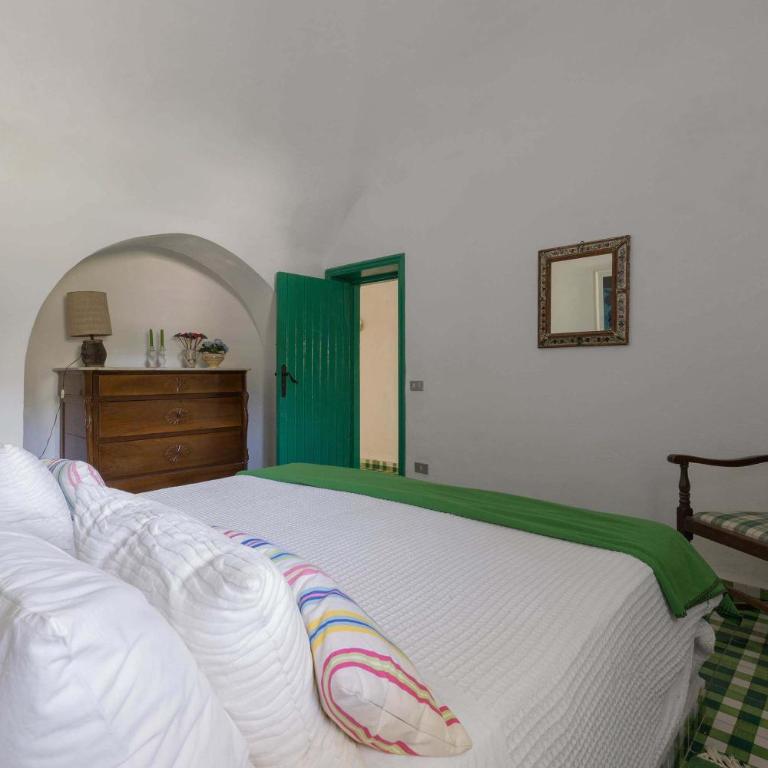 Trulli Il Cappero by Perle di Puglia - Villa Superior - 11