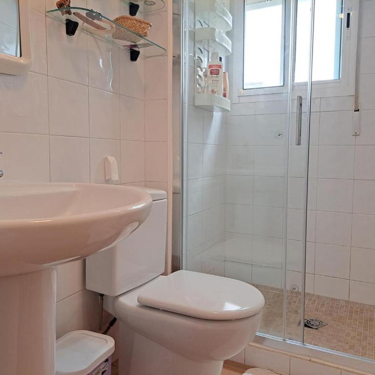 Estupendo Bajo en Urbanización Aldea de Puerto Rey - Apartamento de 2 dormitorios - 27