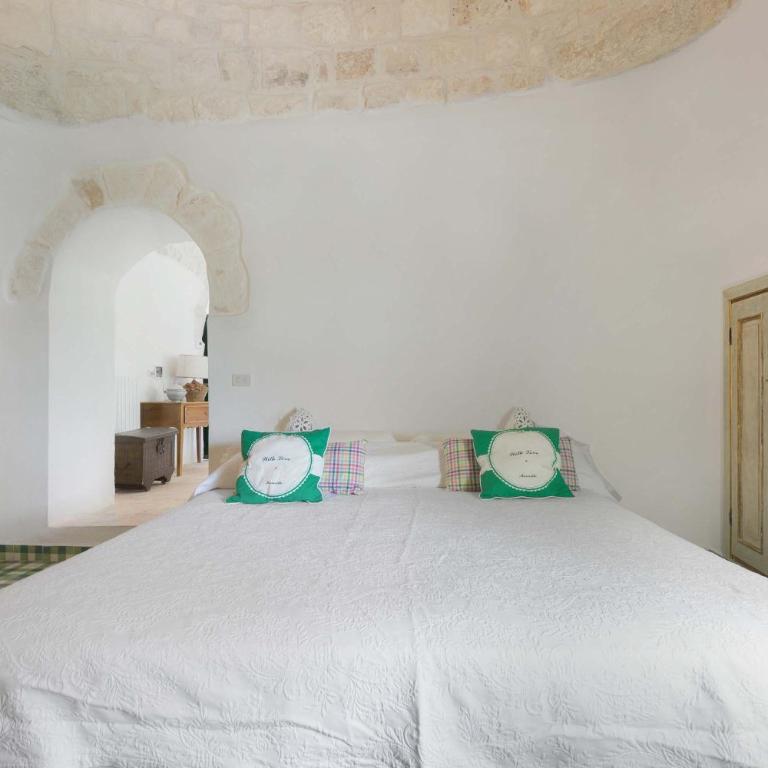 Trulli Il Cappero by Perle di Puglia - Villa Superior - 9