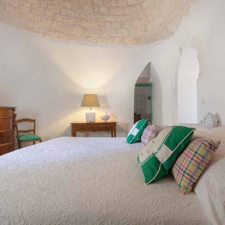 Trulli Il Cappero by Perle di Puglia - Villa Superior - 4