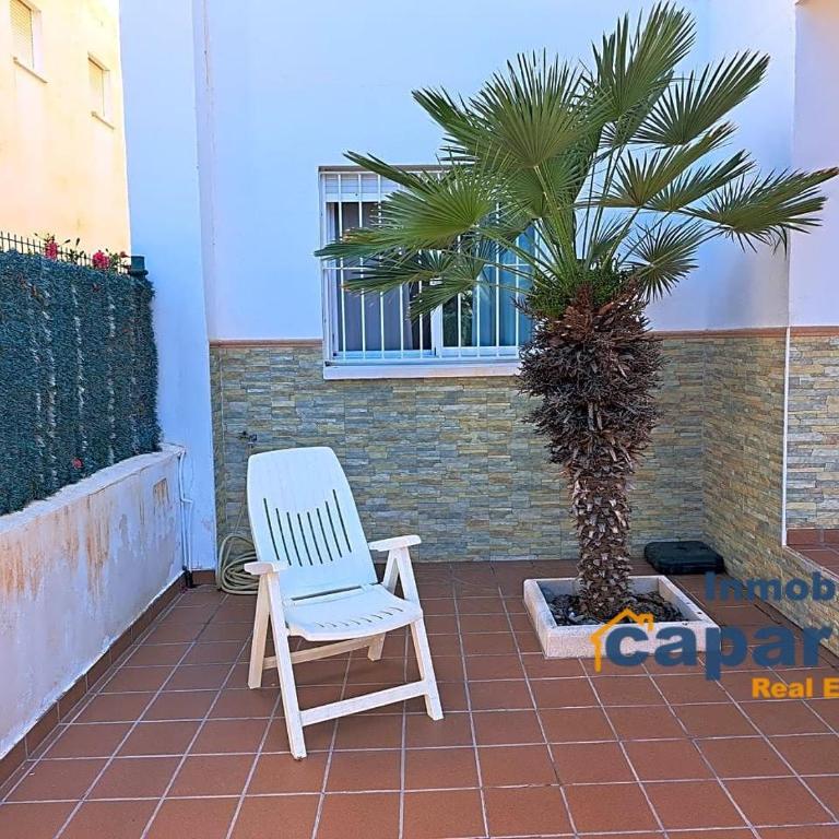 Estupendo Bajo en Urbanización Aldea de Puerto Rey - Apartamento de 2 dormitorios - 30