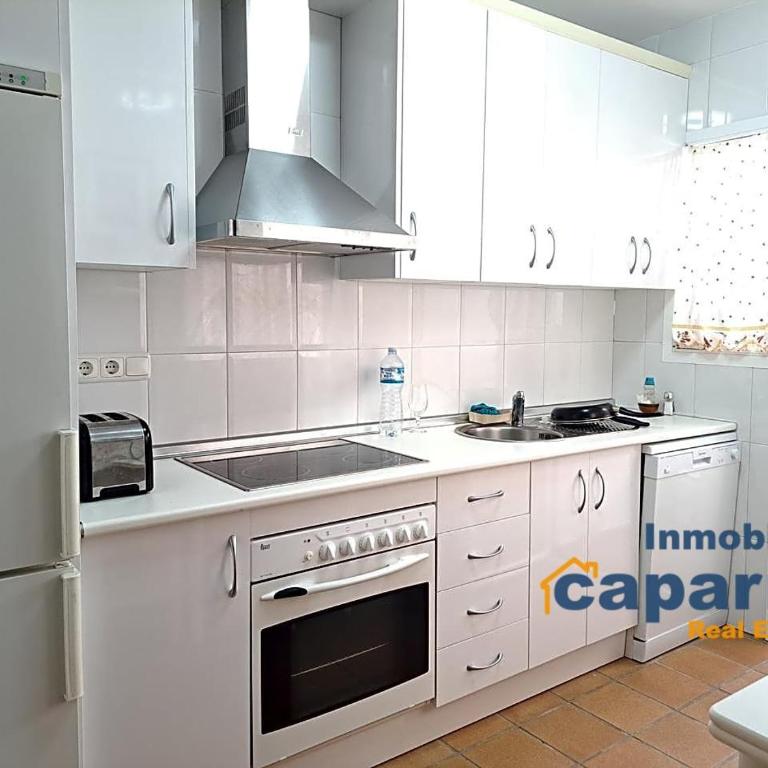 Estupendo Bajo en Urbanización Aldea de Puerto Rey - Apartamento de 2 dormitorios - 31