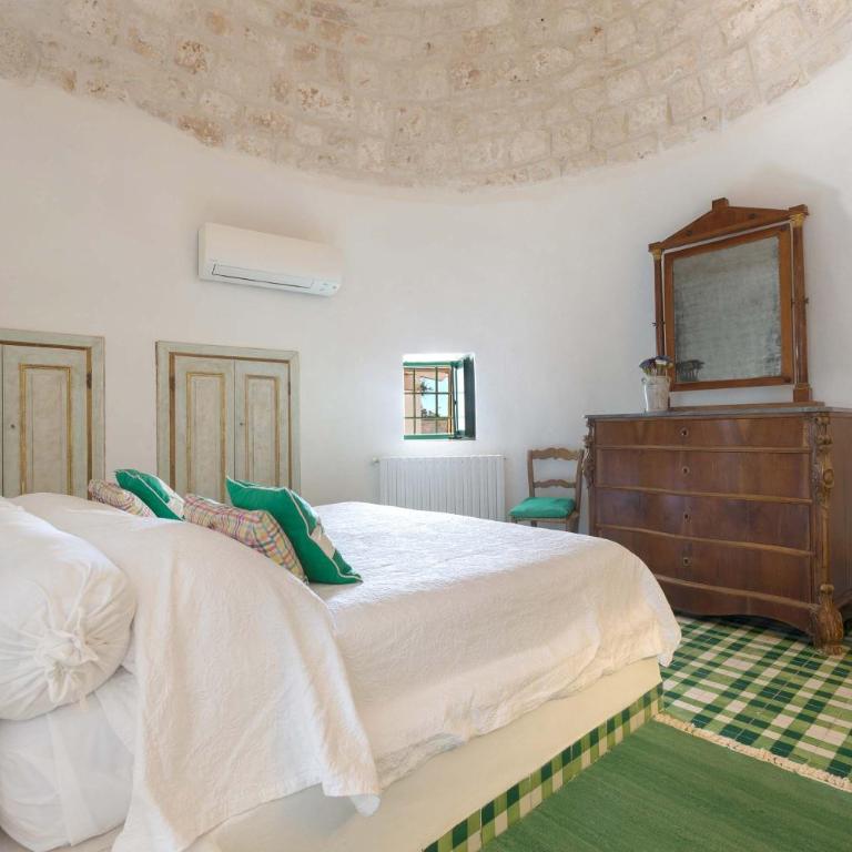 Trulli Il Cappero by Perle di Puglia - Villa Superior - 28