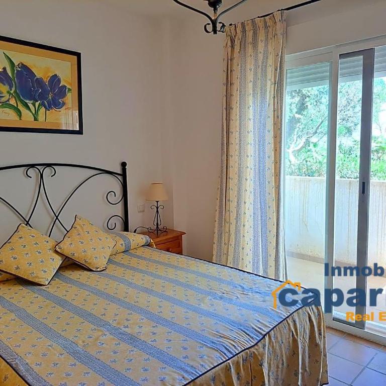Estupendo Bajo en Urbanización Aldea de Puerto Rey - Apartamento de 2 dormitorios - 33
