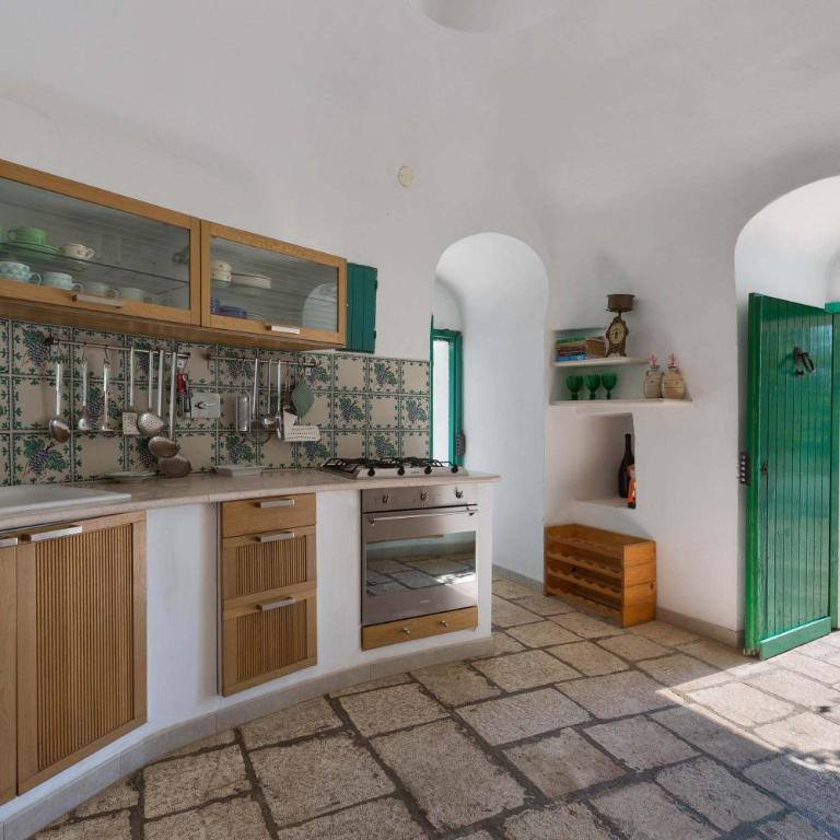 Trulli Il Cappero by Perle di Puglia - Villa Superior - 19