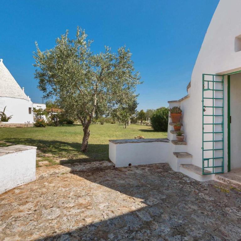 Trulli Il Cappero by Perle di Puglia - Villa Superior - 49