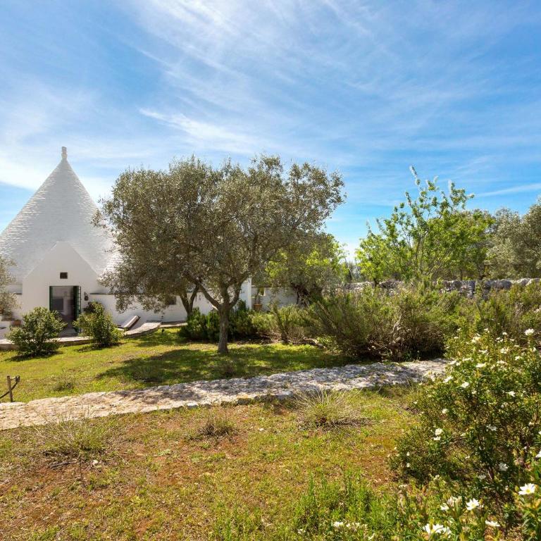 Trulli Il Cappero by Perle di Puglia - Villa Superior - 55