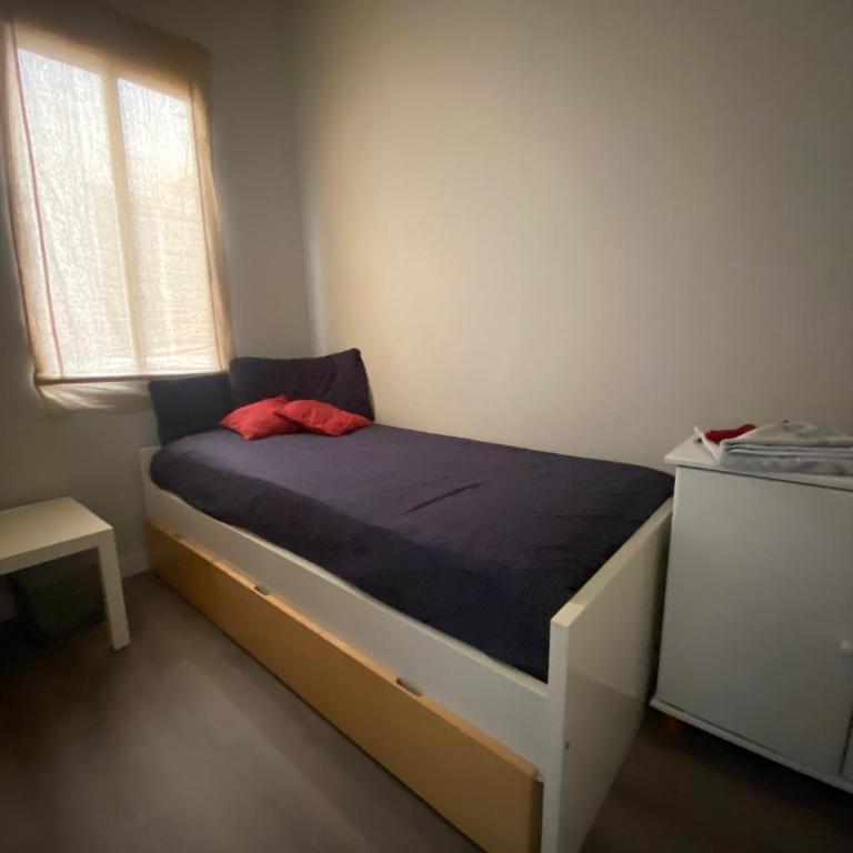 Santa Cruz de Tenerife Toscal, Free Parking gratis - Apartamento - 18
