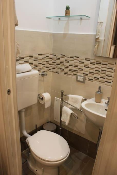 Casetta Dante 130 - One-Bedroom Apartment - 14