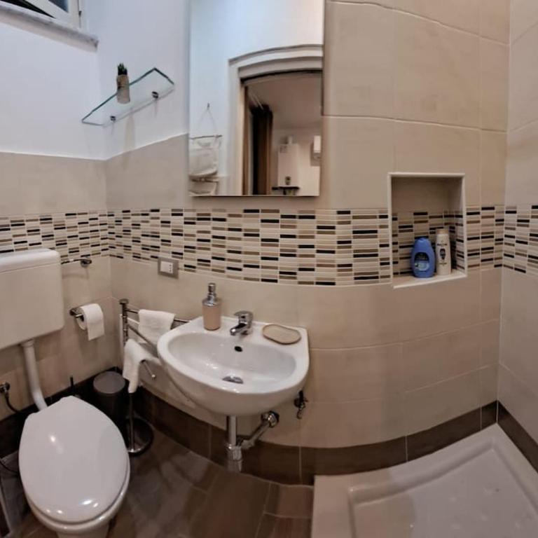 Casetta Dante 130 - One-Bedroom Apartment - 15