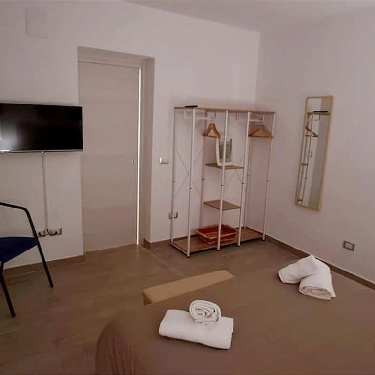 Casetta Dante 130 - One-Bedroom Apartment - 12